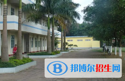 广西2023年去读计算机学校好吗