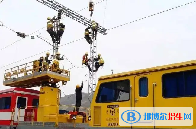 石家庄2023年职高和铁路学校有哪些区别