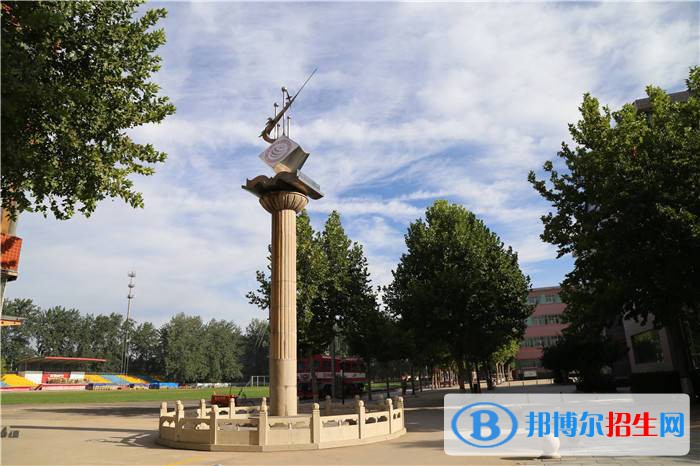 石家庄2023年最好的铁路学校有哪些