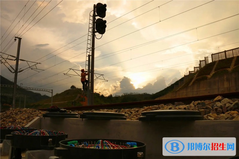 石家庄2023年哪个铁路学校最好