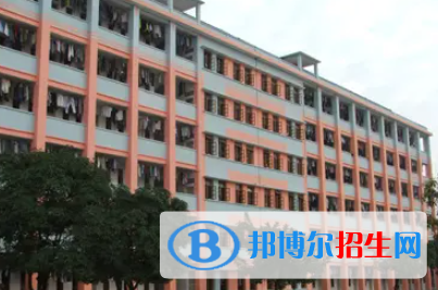 广西2023年中职计算机学校哪个好