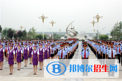 成都2023年读铁路学校有用吗
