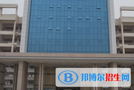 广西2023年中职好的计算机学校