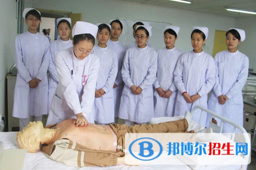 兰州2023年卫校有什么专业适合女生