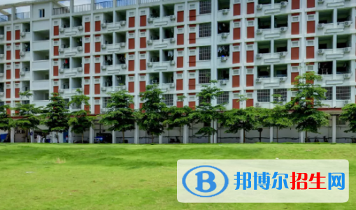 广西2023年有计算机学校的大专