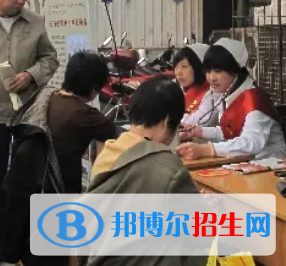 河南2023年技术卫校哪个好