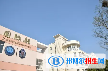 广州英豪剑桥国际高中怎么样