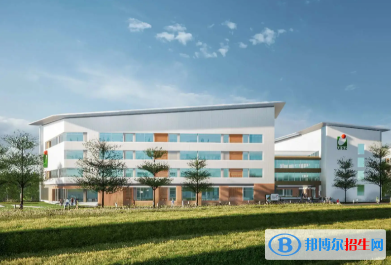 广州誉德莱国际学校高中部2023年入学条件