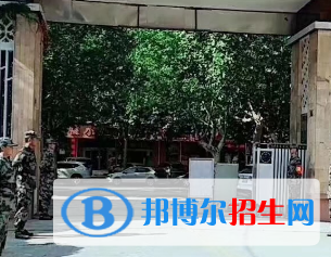河南2023年哪个技工卫校好
