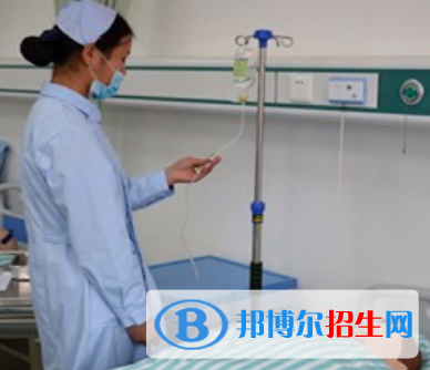 河南2023年职业技术卫校哪个好