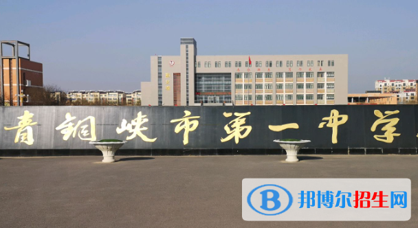 宁夏吴忠青铜峡市中考普高录取分数线（2022）-2023年参考