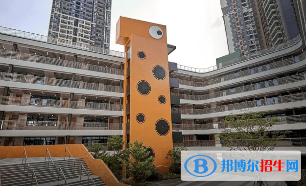 中大附属外国语实验中学国际部怎么样