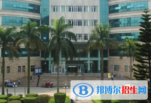广西2023年哪些大专的计算机学校比较好