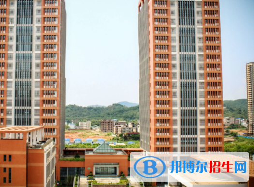 广西2023年哪些大专的计算机学校比较好