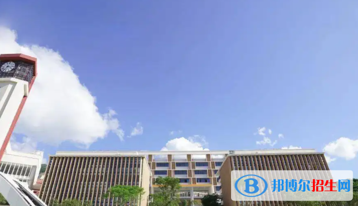中大附属外国语实验中学国际部靠谱吗2