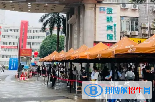 广西2023年哪些大学有计算机学校