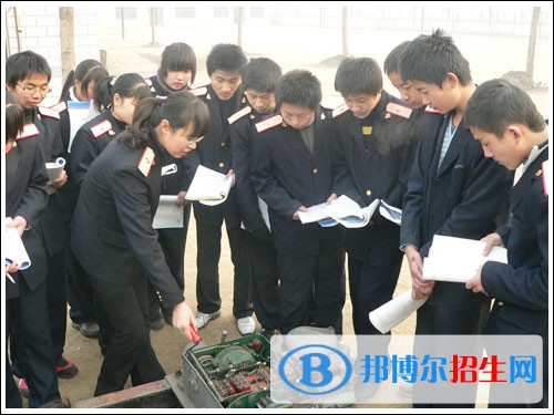 成都2023年读铁路学校好不好