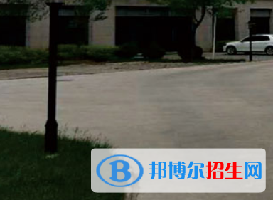 河南2023年中专职高卫校哪个好