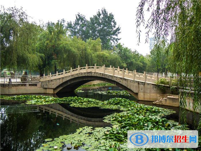石家庄2023年哪所铁路学校就业比较好