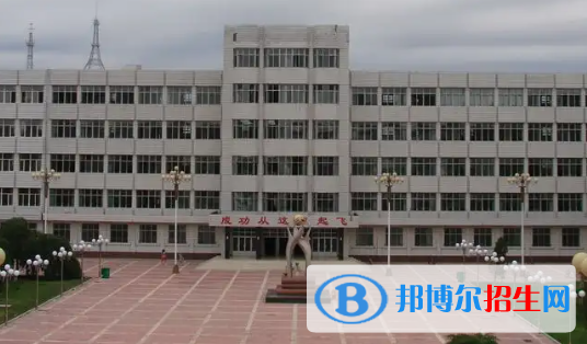 内蒙古赤峰汉授中考普高录取分数线(2022)-2023年参考