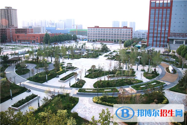 石家庄2023年有哪些大专铁路学校
