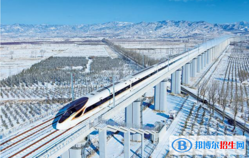 石家庄2023年比较好的大专铁路学校