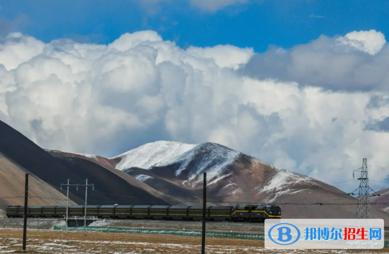 石家庄2023年中职好的铁路学校