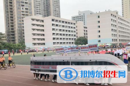成都2023年读什么铁路学校