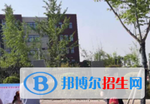 河南2023年哪个中专卫校好