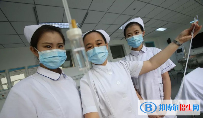 兰州2023年女生上什么卫校比较好
