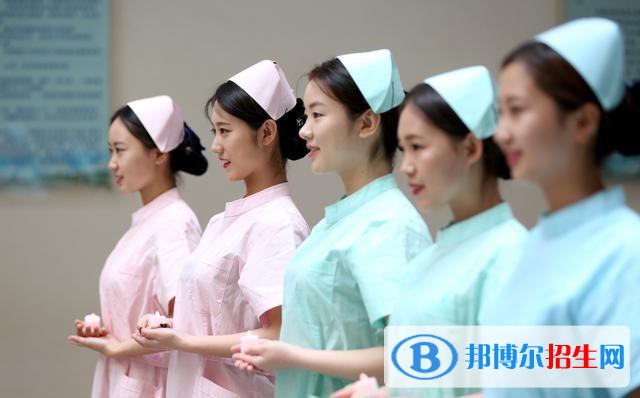 兰州2023年女生可以读卫校吗