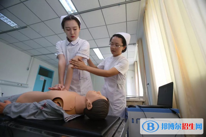 兰州2023年女生可以读卫校吗