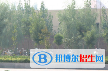 河南2023年中等卫校哪里好
