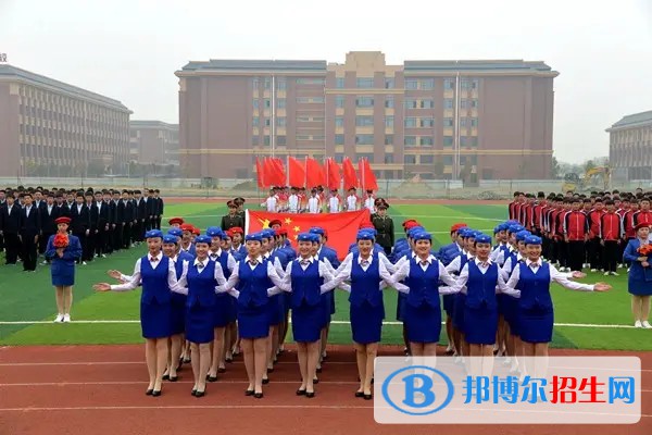 石家庄2023年女生读铁路学校好不好