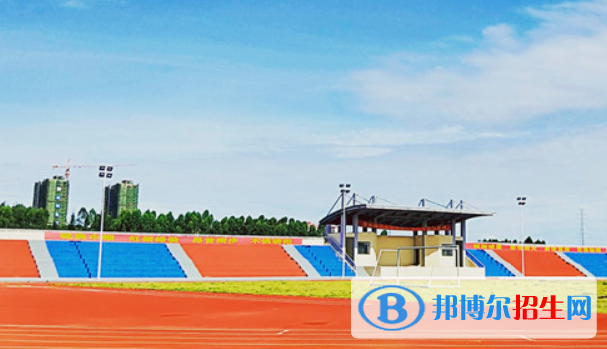 华东师范大学澄迈实验中学2023年招生录取分数线 