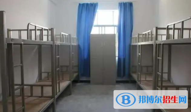 华东师范大学澄迈实验中学2023年宿舍条件