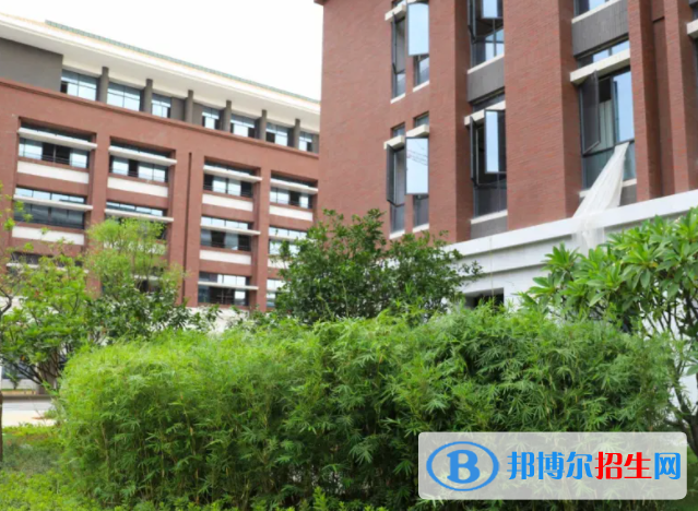 广雅中学博雅国际班2023年入学条件2