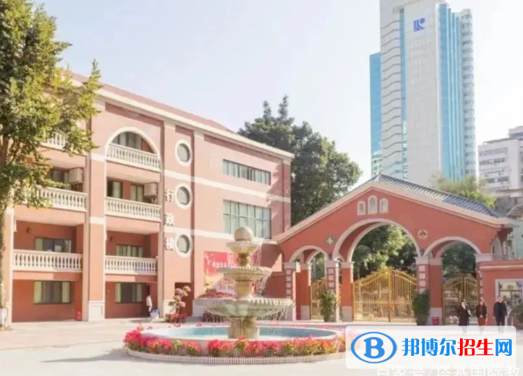广州第二十一中学国际部2023年入学条件
