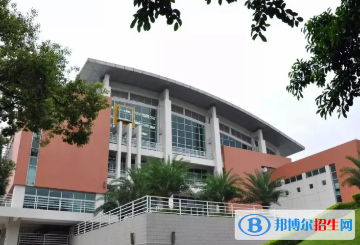 广州第二十一中学国际部2023年报名时间