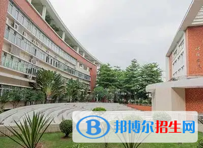 广州南武中学CCAE实验班2023年入学条件