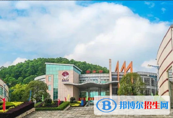 广州南武中学CCAE实验班2023年入学条件2