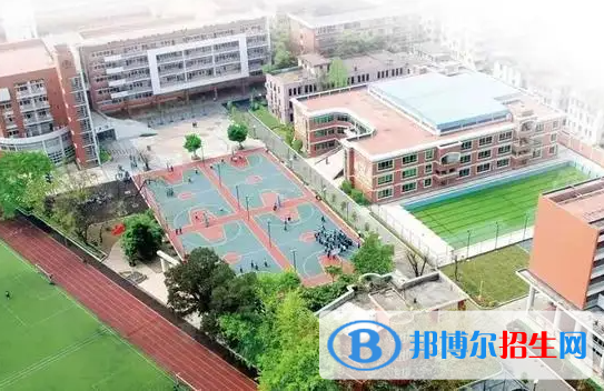 广州南武中学CCAE实验班2023年入学考试