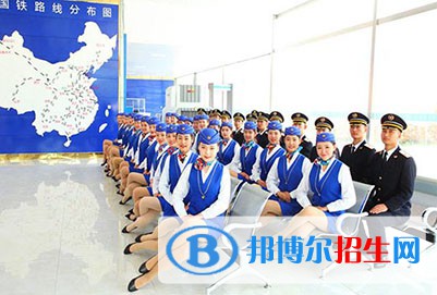 成都2023年铁路学校什么时候招生