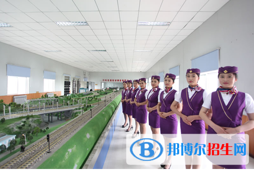 成都2023年铁路学校可以学什么