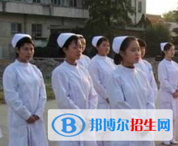 河南2023年哪里的卫校好