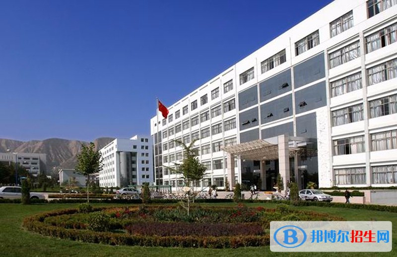兰州2023年有哪些中专卫校