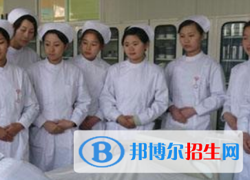 河南2023年哪里的卫校好