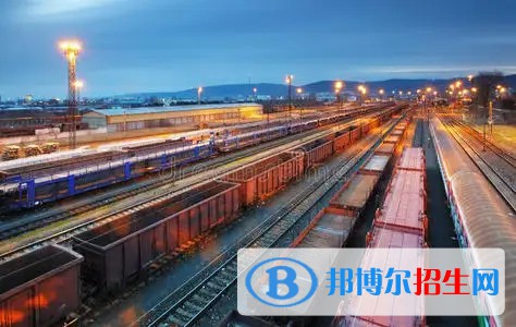 浙江2023年铁路学校都有什么专业