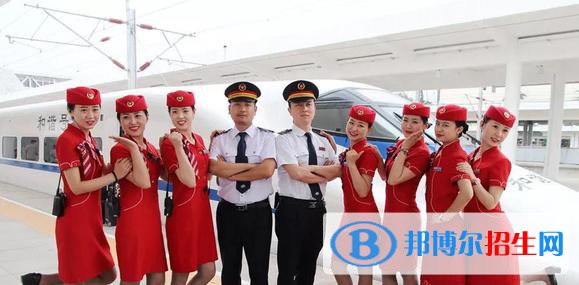 浙江2023年铁路学校都有什么专业