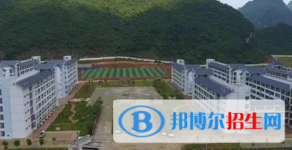 广西2023年中专计算机学校专业都学什么